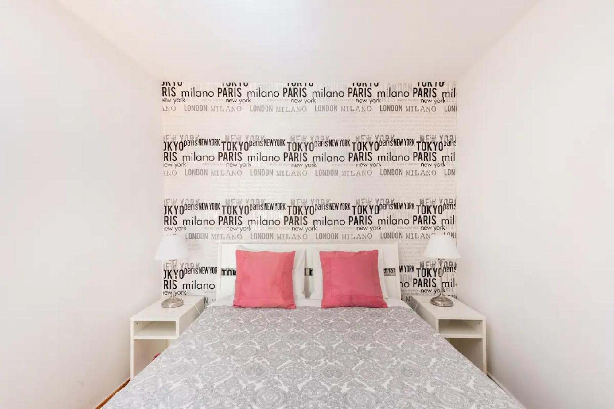 Apartamento Em Alfama - Centro Historico *