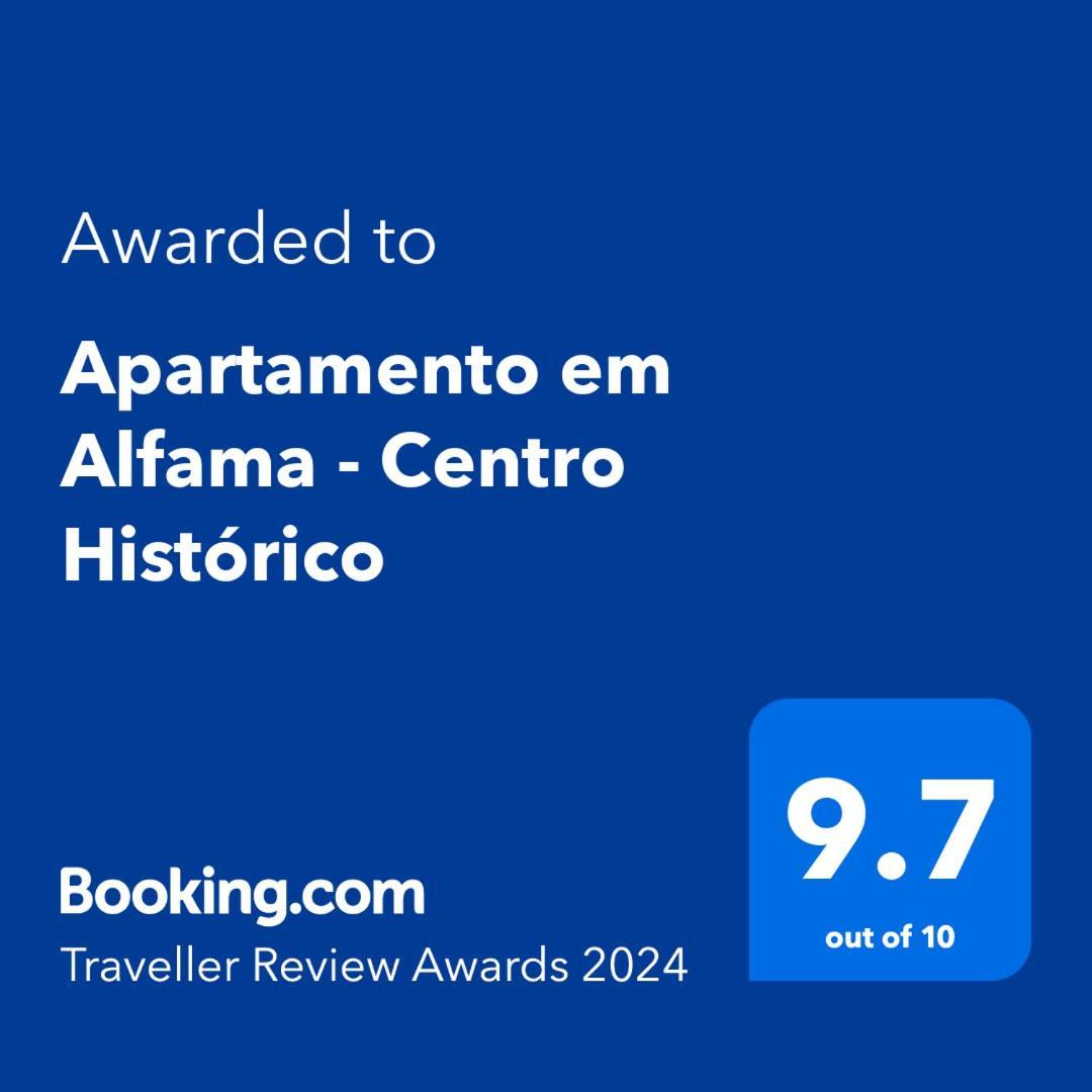 Apartamento Em Alfama - Centro Historico *